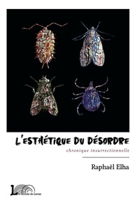 Image de L'esthétique du désordre