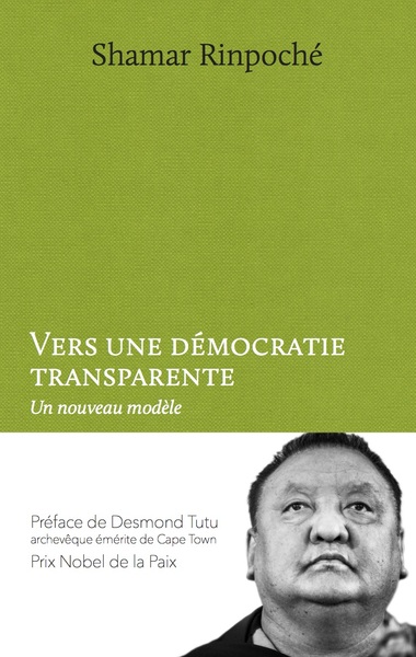 Picture of Vers Une Démocratie Transparente
