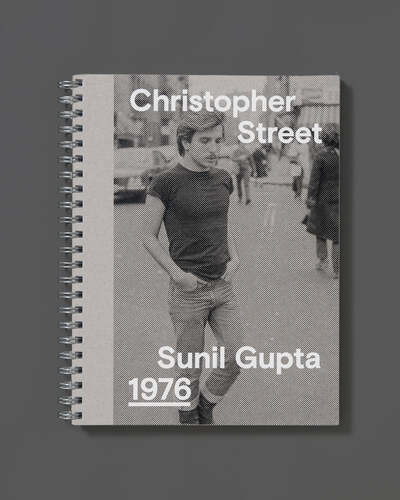 Image de Christopher Street, 1976