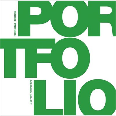 Picture of Foster + Partners Portfolio /anglais