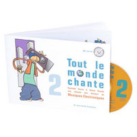 Picture of TOUT LE MONDE CHANTE VOL 2