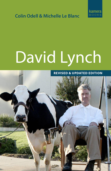 Picture of David Lynch