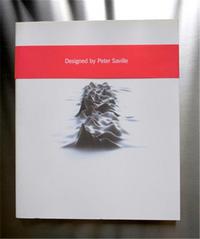 Picture of Designed by Peter Saville /anglais