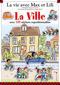 Image de La ville