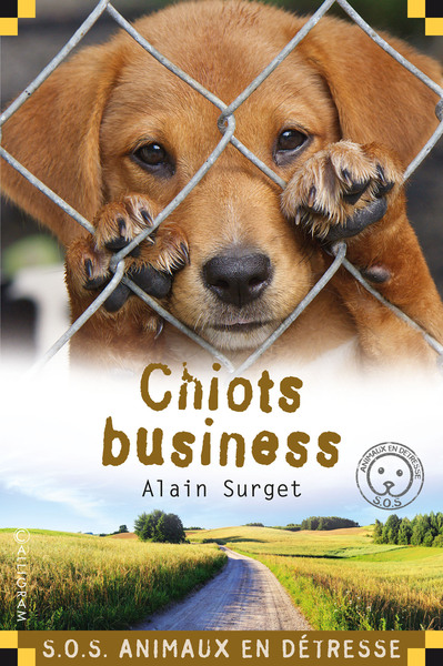 Picture of Chiots business