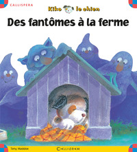 Image de Des fantômes à la ferme