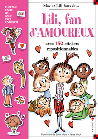 Image de Lili, fan d'amoureux