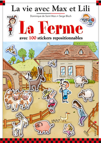 Image de La ferme