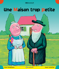 Image de Une maison trop petite