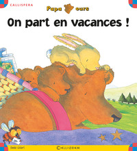 Image de On part en vacances