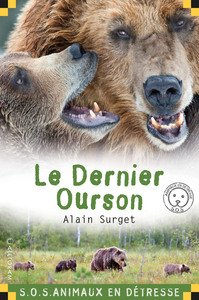 Picture of Le dernier ourson