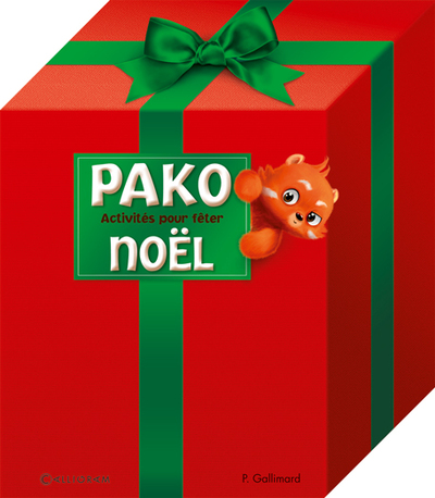 Image de Activités pour fêter Noël