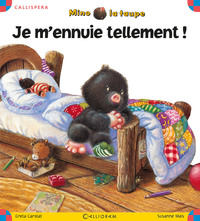 Image de Je m'ennuie tellement !