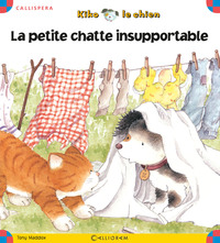 Picture of La petite chatte insupportable