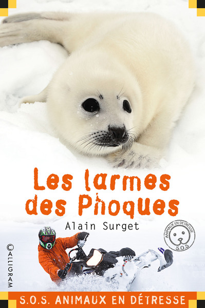 Picture of Les larmes des phoques