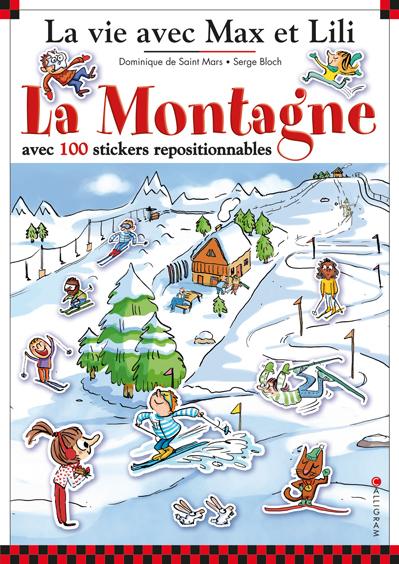 Picture of La montagne
