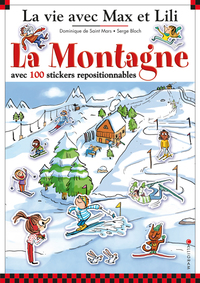 Picture of La montagne