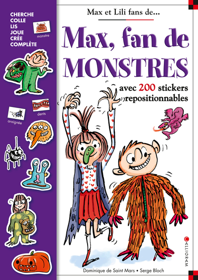 Image de Max, fan de montres