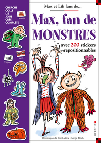 Image de Max, fan de montres