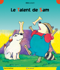 Image de Le talent de Sam