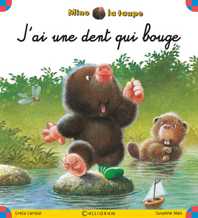 Image de J'ai une dent qui bouge