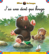 Image de J'ai une dent qui bouge