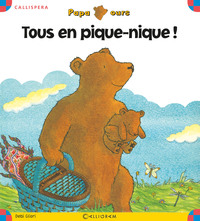 Picture of Tous en pique-nique !