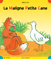 Image de La maligne petite cane