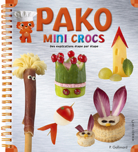 Image de Mini crocs