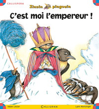 Image de C'est moi l'empereur !