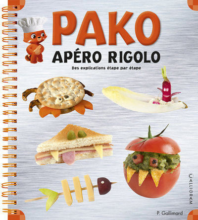 Picture of Apéro rigolo