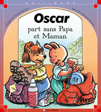 Picture of Oscar part sans papa et maman
