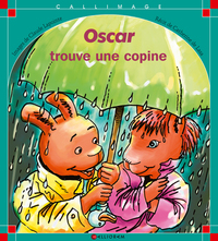 Picture of Oscar trouve une copine