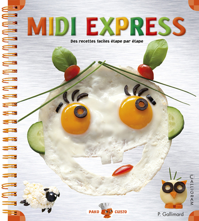 Image de Midi express