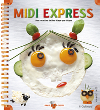 Image de Midi express