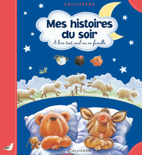 Image de Mes histoires du soir