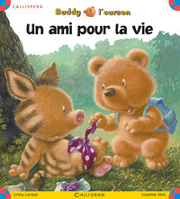 Picture of Un ami pour la vie