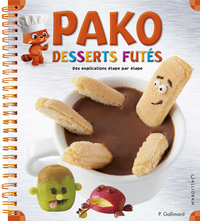 Image de Desserts futés