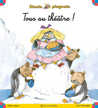 Image de Tous au théatre