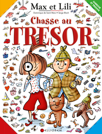 Picture of Chasse au trésor