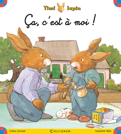 Image de Ça, c'est à moi !
