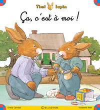Image de Ça, c'est à moi !