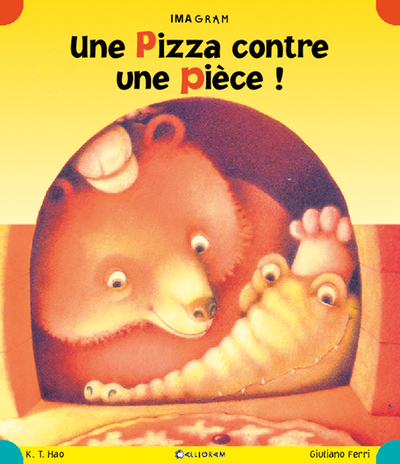 Image de Une pizza contre une pièce !