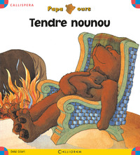 Image de Tendre nounou