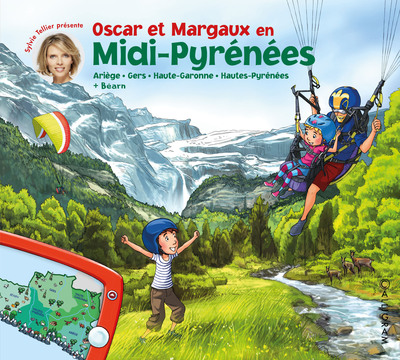 Picture of Oscar et Margaux en Midi-Pyrénées