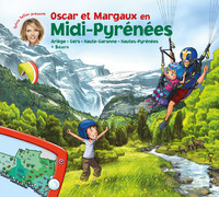 Picture of Oscar et Margaux en Midi-Pyrénées