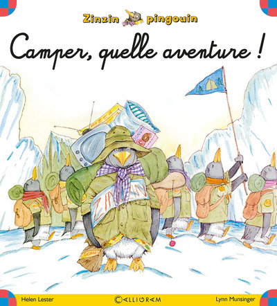 Image de Camper, quelle aventure