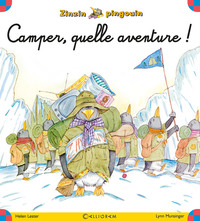 Image de Camper, quelle aventure
