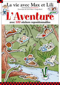 Image de L'aventure