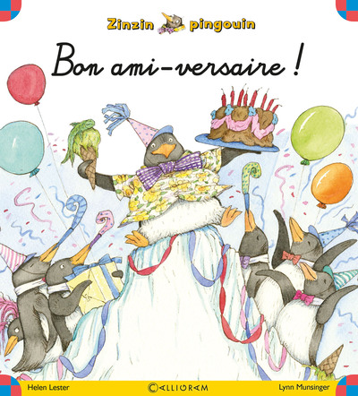 Image de Bon ami-versaire